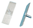 Universal Molding & Sill Clip - Clips & Fasteners