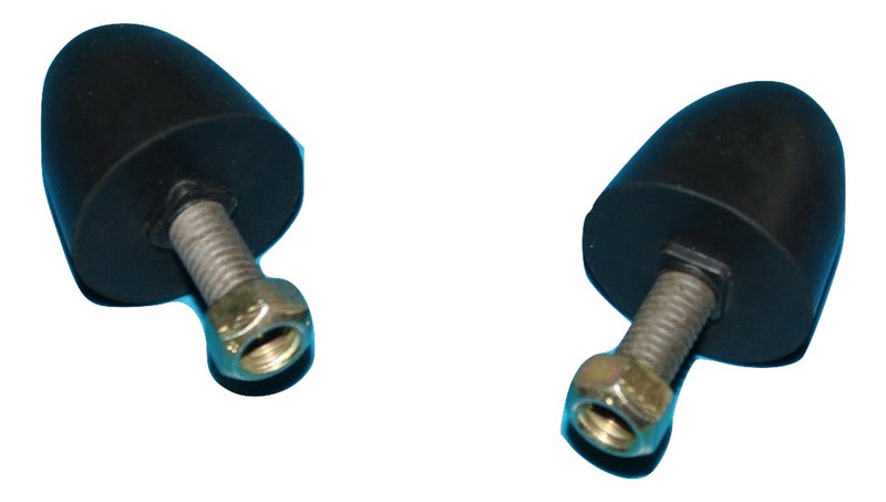 Upper Bumpstops (RV1-CM) - Steering & Suspension