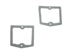 Rear Indicator Lens Seal Set - AP5 AP6 VC Ute & Wagon (Lens To Housing)