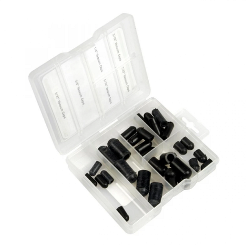 Vacuum Plug Assortment Kit