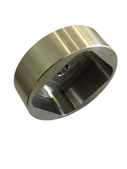 Valiant Upper Ball Joint Socket - Billet Stainless Steel