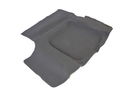 Boot Carpet : VC Sedan