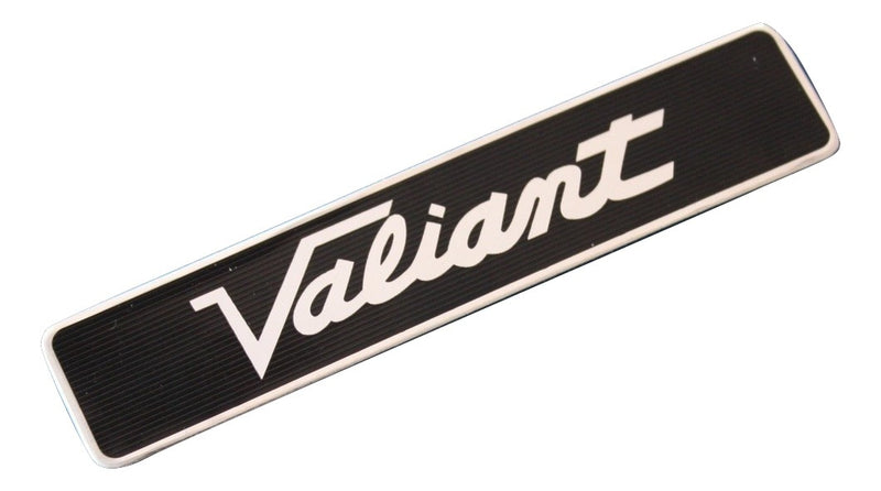 Valiant Dash Inlay VJ VK - Interior