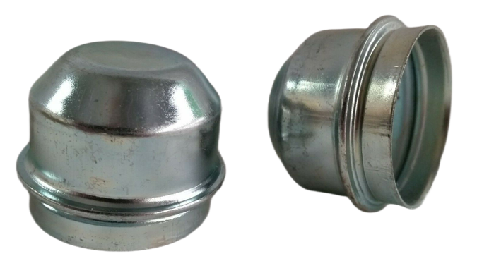 Front Wheel Bearing Dust Caps (Early) AP-VG