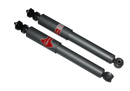 Kyb Front Shock Absorber Set - Suits RV1-CM Valiant
