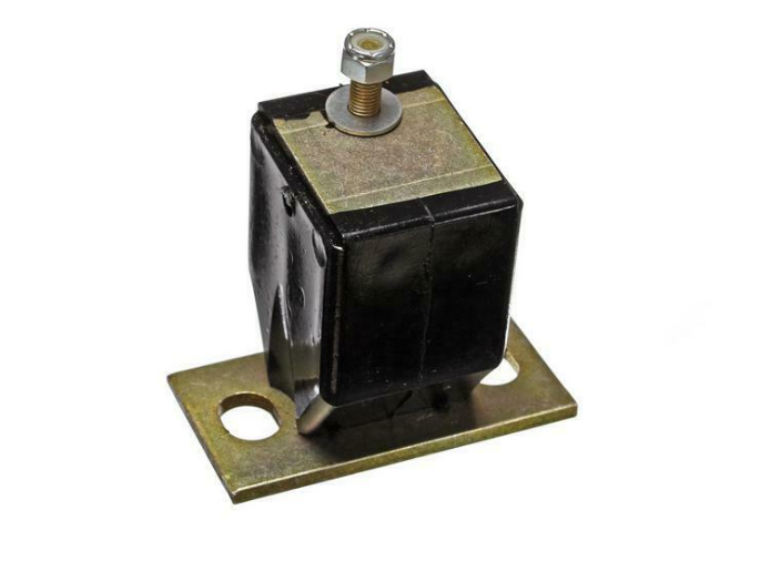 Transmission Solid Poly Lock Mount Suits SV1-CM
