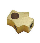 Rear Brake Hose Distribution Block - Suits Rv1-CM