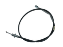 Throttle Cable