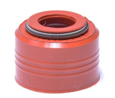 Valve Stem Seal - High Temp Silicone : Slant 6, Hemi 6 & Small Block - Engine