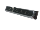 Regal Front Fender Badge (New Forged Tooling) Suits VC