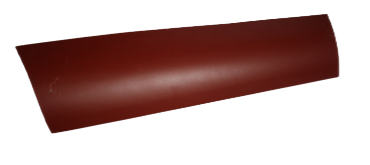 Passenger Side Lower Rear Quarter Repair Panel - AP5 /AP6/VC Ute & Wagon
