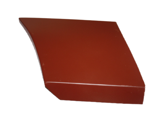 Passenger Side Lower Front Guard Repair Panel : VE