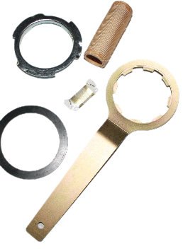 Fuel Sender Unit Repair Kit : VE