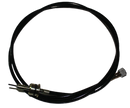 Speedometer Cable : VE 6 Cylinder Auto & Manual Transmission