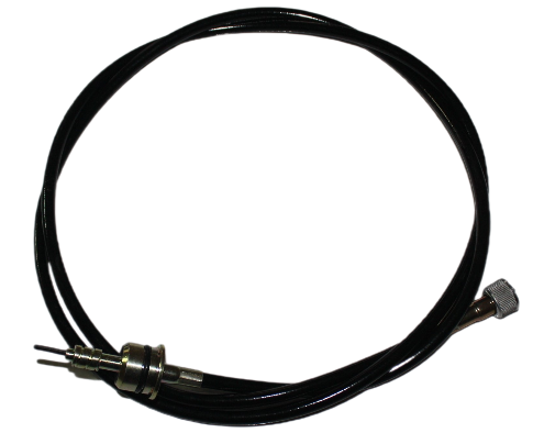 Speedometer Cable : VE 6 Cylinder Auto & Manual Transmission