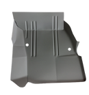 Passenger Side Front Floor Pan : Rust Repair Panel - VE VF VG