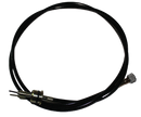 Speedometer Cable : VF & VG 6 Cylinder Auto & Manual Transmission