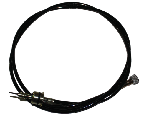 Speedometer Cable : VF & VG 6 Cylinder Auto & Manual Transmission
