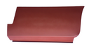 Passenger Side Lower Door To Wheel Arch Repair Panel - VF VG Hardtop