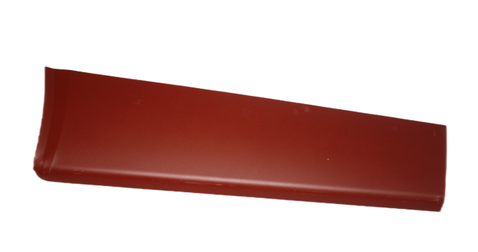 Passenger Side Rear Lower Quarter Repair Panel - VH-CL Ute & Panel Van