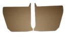 Interior Backboard 8 Piece Panel Set : VH VJ VK & CL Ute