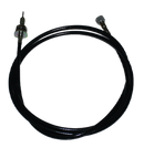 Speedometer Cable : VH-VK 6 Cylinder 4SPEED Manual Transmission