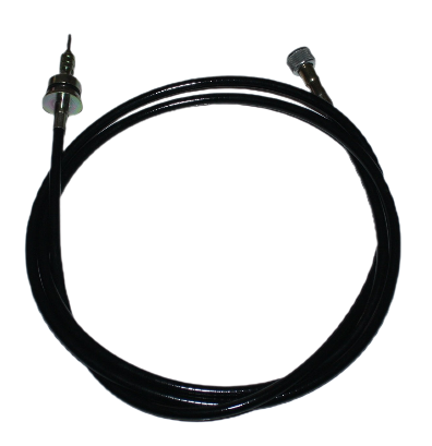 Speedometer Cable : VH-VK 6 Cylinder 4SPEED Manual Transmission