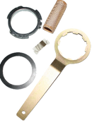 Fuel Sender Unit Repair Kit : VH