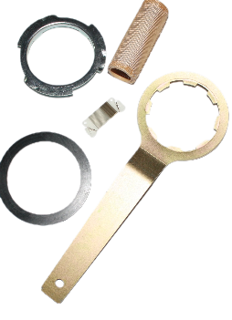 Fuel Sender Unit Repair Kit : VH