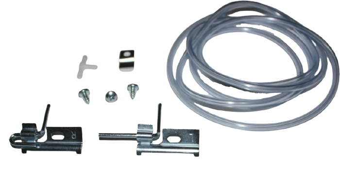 Washer Nozzle Jet & Hose Kit : VH