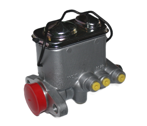 Brake Master Cylinder - Suits VJ & VK