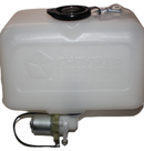 Washer Bottle & Pump: Genuine MOPAR - Suits VE VE VG VH VJ VK CL CM