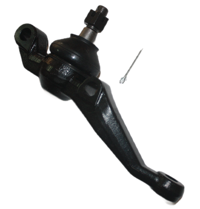 Lower Ball Joint Passenger Side - Wasp Suits SV1-CM