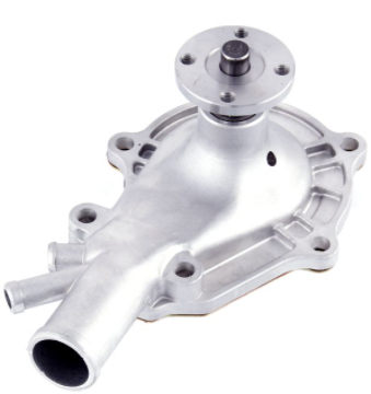 Water Pump - Suits Slant 6