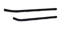Door Weather Belt Drivers Side Rear Pair : VH CH VJ CJ Hardtop