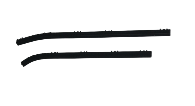 Door Weather Belt Passenger Side Rear Pair : VH CH VJ CH Hardtop