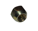 Standard Tapered Seat Wheel Nut : 7/16 LH Thread