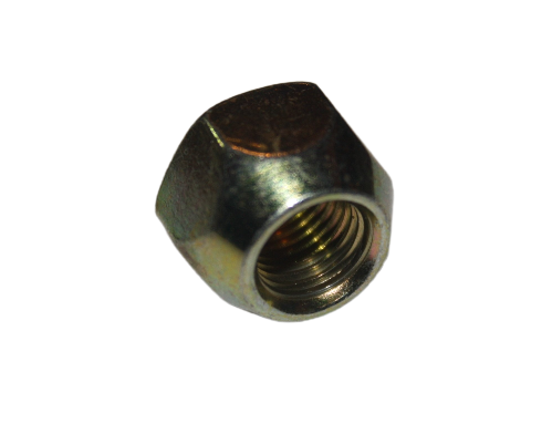 Standard Tapered Seat Wheel Nut : 7/16 LH Thread