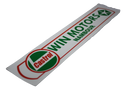 Win Motors Nambour Queensland : Dealership Decal