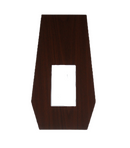 Valiant Wood Grain Console Fascia