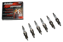 Autolite Iridium XP Set of 6X - Suits  Slant 6 & Hemi 6 - High Performance Plugs
