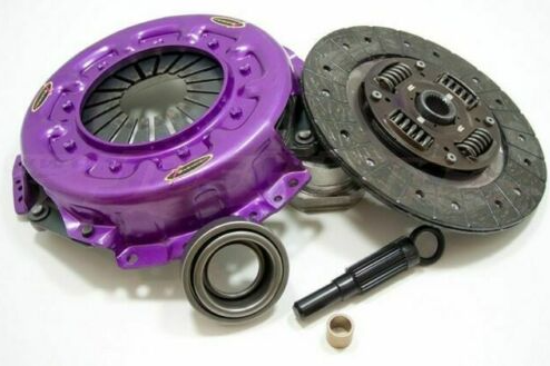 Xtreme Heavy Duty 240mm Clutch Kit - Suits Hemi 6